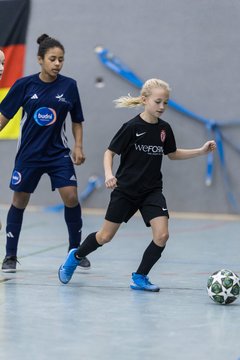 Bild 239 - wDJ Loewinnen Cup D1